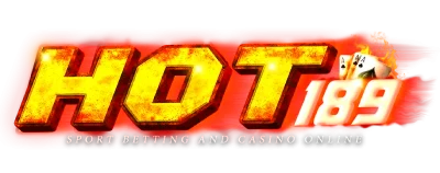 hot189 - logo